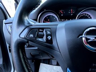 Opel Astra 2017 Π Α Υ Λ Ο Υ*1.6CDTi*110PS*ΕΛΛΗΝΙΚΉΣ ΑΝΤΙΠΡΟΣΩΠΕΊΑΣ!-thumb-40