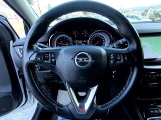 Opel Astra 2017 Π Α Υ Λ Ο Υ*1.6CDTi*110PS*ΕΛΛΗΝΙΚΉΣ ΑΝΤΙΠΡΟΣΩΠΕΊΑΣ!-thumb-39