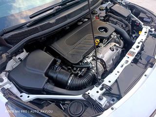 Opel Astra 2017 Π Α Υ Λ Ο Υ*1.6CDTi*110PS*ΕΛΛΗΝΙΚΉΣ ΑΝΤΙΠΡΟΣΩΠΕΊΑΣ!-thumb-50