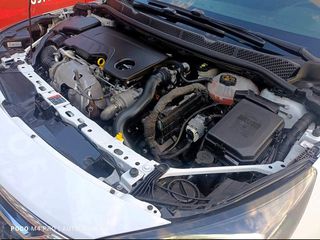 Opel Astra 2017 Π Α Υ Λ Ο Υ*1.6CDTi*110PS*ΕΛΛΗΝΙΚΉΣ ΑΝΤΙΠΡΟΣΩΠΕΊΑΣ!-thumb-51