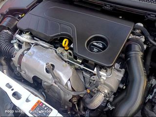 Opel Astra 2017 Π Α Υ Λ Ο Υ*1.6CDTi*110PS*ΕΛΛΗΝΙΚΉΣ ΑΝΤΙΠΡΟΣΩΠΕΊΑΣ!-thumb-52