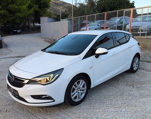 Opel Astra 2017 Π Α Υ Λ Ο Υ*1.6CDTi*110PS*ΕΛΛΗΝΙΚΉΣ ΑΝΤΙΠΡΟΣΩΠΕΊΑΣ!-thumb-6