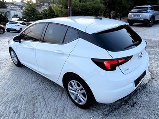 Opel Astra 2017 Π Α Υ Λ Ο Υ*1.6CDTi*110PS*ΕΛΛΗΝΙΚΉΣ ΑΝΤΙΠΡΟΣΩΠΕΊΑΣ!-thumb-9