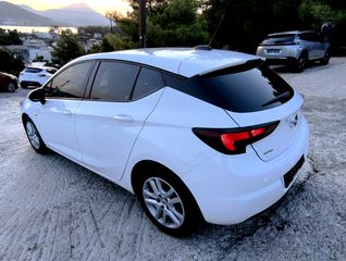 Opel Astra 2017 Π Α Υ Λ Ο Υ*1.6CDTi*110PS*ΕΛΛΗΝΙΚΉΣ ΑΝΤΙΠΡΟΣΩΠΕΊΑΣ!-thumb-10