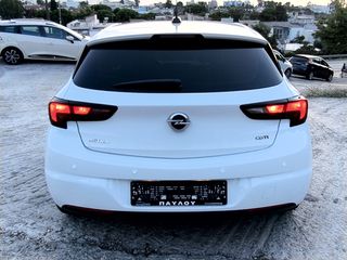 Opel Astra 2017 Π Α Υ Λ Ο Υ*1.6CDTi*110PS*ΕΛΛΗΝΙΚΉΣ ΑΝΤΙΠΡΟΣΩΠΕΊΑΣ!-thumb-11
