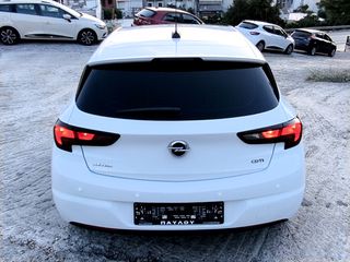 Opel Astra 2017 Π Α Υ Λ Ο Υ*1.6CDTi*110PS*ΕΛΛΗΝΙΚΉΣ ΑΝΤΙΠΡΟΣΩΠΕΊΑΣ!-thumb-12