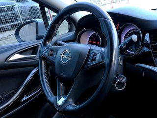 Opel Astra 2017 Π Α Υ Λ Ο Υ*1.6CDTi*110PS*ΕΛΛΗΝΙΚΉΣ ΑΝΤΙΠΡΟΣΩΠΕΊΑΣ!-thumb-15