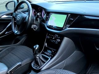 Opel Astra 2017 Π Α Υ Λ Ο Υ*1.6CDTi*110PS*ΕΛΛΗΝΙΚΉΣ ΑΝΤΙΠΡΟΣΩΠΕΊΑΣ!-thumb-14