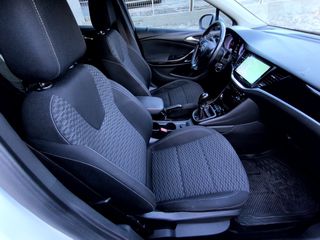 Opel Astra 2017 Π Α Υ Λ Ο Υ*1.6CDTi*110PS*ΕΛΛΗΝΙΚΉΣ ΑΝΤΙΠΡΟΣΩΠΕΊΑΣ!-thumb-22