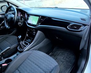 Opel Astra 2017 Π Α Υ Λ Ο Υ*1.6CDTi*110PS*ΕΛΛΗΝΙΚΉΣ ΑΝΤΙΠΡΟΣΩΠΕΊΑΣ!-thumb-13