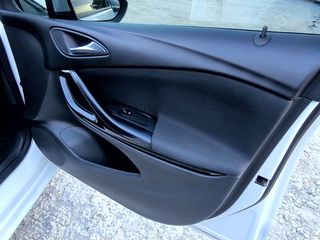 Opel Astra 2017 Π Α Υ Λ Ο Υ*1.6CDTi*110PS*ΕΛΛΗΝΙΚΉΣ ΑΝΤΙΠΡΟΣΩΠΕΊΑΣ!-thumb-21