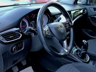 Opel Astra 2017 Π Α Υ Λ Ο Υ*1.6CDTi*110PS*ΕΛΛΗΝΙΚΉΣ ΑΝΤΙΠΡΟΣΩΠΕΊΑΣ!-thumb-26
