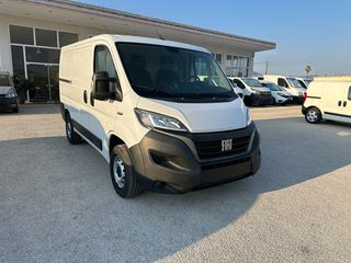 Fiat Ducato 2021 DUCATO Multijet 140ps L1H1 A/C (ΥΠ. ΑΔΕΙΑ Δ.Χ)