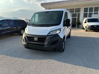 Fiat Ducato 2021 DUCATO Multijet 140ps L1H1 A/C (ΥΠ. ΑΔΕΙΑ Δ.Χ)-thumb-2