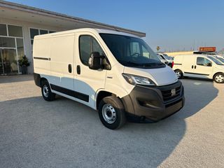 Fiat Ducato 2021 DUCATO Multijet 140ps L1H1 A/C (ΥΠ. ΑΔΕΙΑ Δ.Χ)-thumb-3