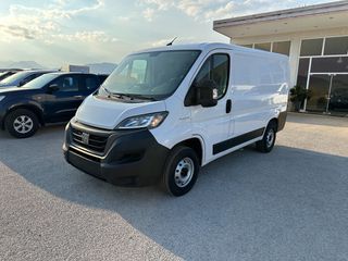 Fiat Ducato 2021 DUCATO Multijet 140ps L1H1 A/C (ΥΠ. ΑΔΕΙΑ Δ.Χ)-thumb-5
