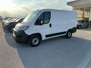 Fiat Ducato 2021 DUCATO Multijet 140ps L1H1 A/C (ΥΠ. ΑΔΕΙΑ Δ.Χ)-thumb-6