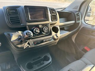 Fiat Ducato 2021 DUCATO Multijet 140ps L1H1 A/C (ΥΠ. ΑΔΕΙΑ Δ.Χ)-thumb-37