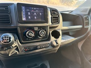 Fiat Ducato 2021 DUCATO Multijet 140ps L1H1 A/C (ΥΠ. ΑΔΕΙΑ Δ.Χ)-thumb-38