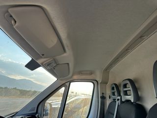 Fiat Ducato 2021 DUCATO Multijet 140ps L1H1 A/C (ΥΠ. ΑΔΕΙΑ Δ.Χ)-thumb-43