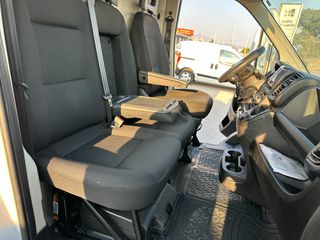 Fiat Ducato 2021 DUCATO Multijet 140ps L1H1 A/C (ΥΠ. ΑΔΕΙΑ Δ.Χ)-thumb-46