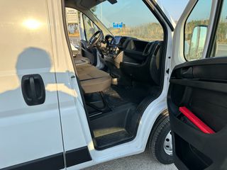 Fiat Ducato 2021 DUCATO Multijet 140ps L1H1 A/C (ΥΠ. ΑΔΕΙΑ Δ.Χ)-thumb-52
