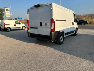 Fiat Ducato 2021 DUCATO Multijet 140ps L1H1 A/C (ΥΠ. ΑΔΕΙΑ Δ.Χ)-thumb-11