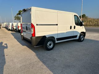 Fiat Ducato 2021 DUCATO Multijet 140ps L1H1 A/C (ΥΠ. ΑΔΕΙΑ Δ.Χ)-thumb-12