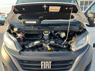 Fiat Ducato 2021 DUCATO Multijet 140ps L1H1 A/C (ΥΠ. ΑΔΕΙΑ Δ.Χ)-thumb-23
