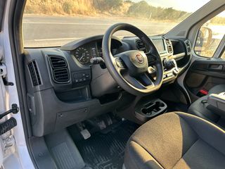 Fiat Ducato 2021 DUCATO Multijet 140ps L1H1 A/C (ΥΠ. ΑΔΕΙΑ Δ.Χ)-thumb-31