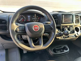 Fiat Ducato 2021 DUCATO Multijet 140ps L1H1 A/C (ΥΠ. ΑΔΕΙΑ Δ.Χ)-thumb-34