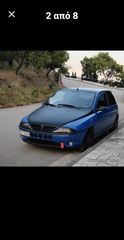 Lancia Ypsilon 2000