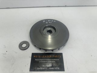 ΒΑΡΙΑΤΟΡ ΕΜΠΡΟΣ ΕΞΩ YAMAHA ΧΜΑΧ 250 INJECTION *MOTO LEADER PARTS*