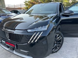 Peugeot 3008 2025 1 XERI ELLINIKO KAINOURGIO