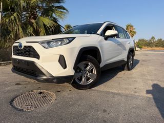 Toyota RAV 4 2023 ΑΥΤΟΜΑΤΟ ΥΒΡΙΔΙΚΟ ΝΕΟ ΜΟΝΤΕΛΟ 2023 ΕΛΛΗΝΙΚΟ-thumb-4