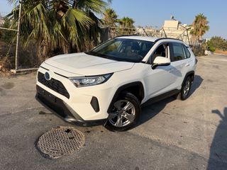 Toyota RAV 4 2023 ΑΥΤΟΜΑΤΟ ΥΒΡΙΔΙΚΟ ΝΕΟ ΜΟΝΤΕΛΟ 2023 ΕΛΛΗΝΙΚΟ-thumb-6