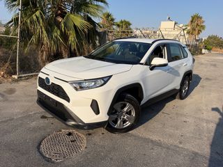 Toyota RAV 4 2023 ΑΥΤΟΜΑΤΟ ΥΒΡΙΔΙΚΟ ΝΕΟ ΜΟΝΤΕΛΟ 2023 ΕΛΛΗΝΙΚΟ-thumb-10
