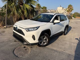 Toyota RAV 4 2023 ΑΥΤΟΜΑΤΟ ΥΒΡΙΔΙΚΟ ΝΕΟ ΜΟΝΤΕΛΟ 2023 ΕΛΛΗΝΙΚΟ-thumb-12