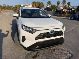 Toyota RAV 4 2023 ΑΥΤΟΜΑΤΟ ΥΒΡΙΔΙΚΟ ΝΕΟ ΜΟΝΤΕΛΟ 2023 ΕΛΛΗΝΙΚΟ-thumb-16