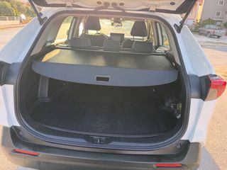 Toyota RAV 4 2023 ΑΥΤΟΜΑΤΟ ΥΒΡΙΔΙΚΟ ΝΕΟ ΜΟΝΤΕΛΟ 2023 ΕΛΛΗΝΙΚΟ-thumb-17