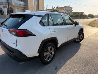 Toyota RAV 4 2023 ΑΥΤΟΜΑΤΟ ΥΒΡΙΔΙΚΟ ΝΕΟ ΜΟΝΤΕΛΟ 2023 ΕΛΛΗΝΙΚΟ-thumb-18