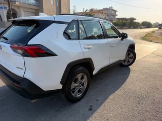 Toyota RAV 4 2023 ΑΥΤΟΜΑΤΟ ΥΒΡΙΔΙΚΟ ΝΕΟ ΜΟΝΤΕΛΟ 2023 ΕΛΛΗΝΙΚΟ-thumb-20