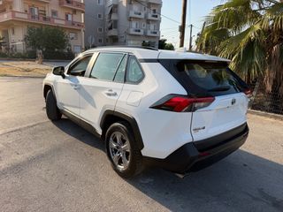 Toyota RAV 4 2023 ΑΥΤΟΜΑΤΟ ΥΒΡΙΔΙΚΟ ΝΕΟ ΜΟΝΤΕΛΟ 2023 ΕΛΛΗΝΙΚΟ-thumb-22