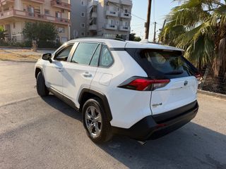 Toyota RAV 4 2023 ΑΥΤΟΜΑΤΟ ΥΒΡΙΔΙΚΟ ΝΕΟ ΜΟΝΤΕΛΟ 2023 ΕΛΛΗΝΙΚΟ-thumb-24