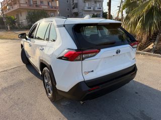Toyota RAV 4 2023 ΑΥΤΟΜΑΤΟ ΥΒΡΙΔΙΚΟ ΝΕΟ ΜΟΝΤΕΛΟ 2023 ΕΛΛΗΝΙΚΟ-thumb-26