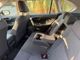 Toyota RAV 4 2023 ΑΥΤΟΜΑΤΟ ΥΒΡΙΔΙΚΟ ΝΕΟ ΜΟΝΤΕΛΟ 2023 ΕΛΛΗΝΙΚΟ-thumb-21