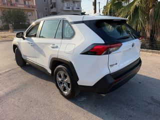 Toyota RAV 4 2023 ΑΥΤΟΜΑΤΟ ΥΒΡΙΔΙΚΟ ΝΕΟ ΜΟΝΤΕΛΟ 2023 ΕΛΛΗΝΙΚΟ-thumb-28