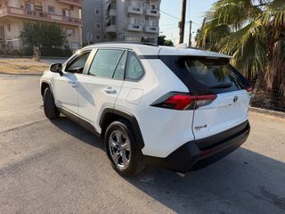 Toyota RAV 4 2023 ΑΥΤΟΜΑΤΟ ΥΒΡΙΔΙΚΟ ΝΕΟ ΜΟΝΤΕΛΟ 2023 ΕΛΛΗΝΙΚΟ-thumb-30