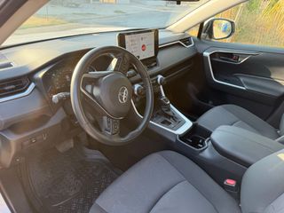 Toyota RAV 4 2023 ΑΥΤΟΜΑΤΟ ΥΒΡΙΔΙΚΟ ΝΕΟ ΜΟΝΤΕΛΟ 2023 ΕΛΛΗΝΙΚΟ-thumb-1