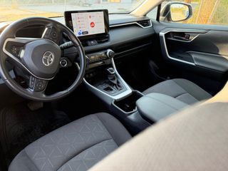Toyota RAV 4 2023 ΑΥΤΟΜΑΤΟ ΥΒΡΙΔΙΚΟ ΝΕΟ ΜΟΝΤΕΛΟ 2023 ΕΛΛΗΝΙΚΟ-thumb-19